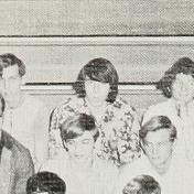 Barry Carr's Classmates profile album