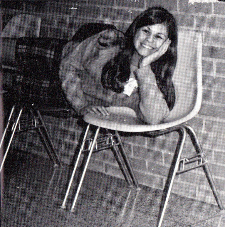 JULIE Brady's Classmates profile album