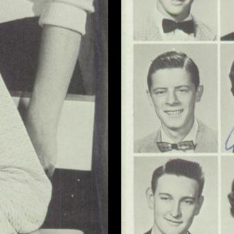 Joyce Spears' Classmates profile album