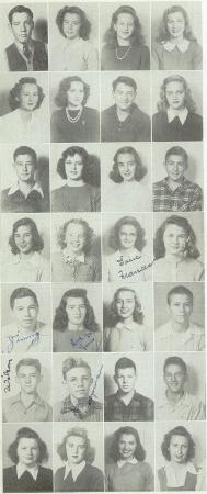 Harriet Smith's Classmates profile album