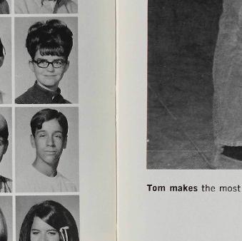 Bonnie Meyerson's Classmates profile album