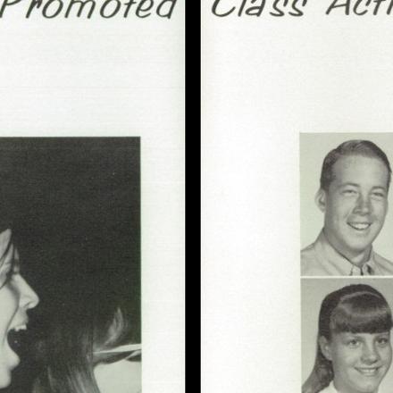 Suzanne Schoen's Classmates profile album