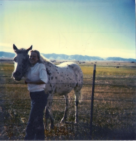 LaDonna Carlson's Classmates profile album