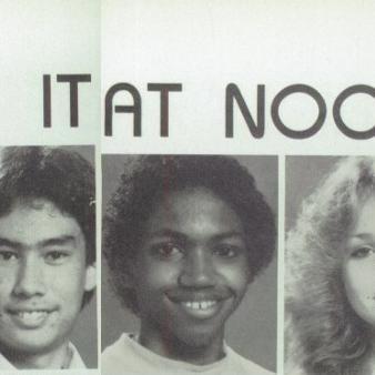 Dion Richardson's Classmates profile album