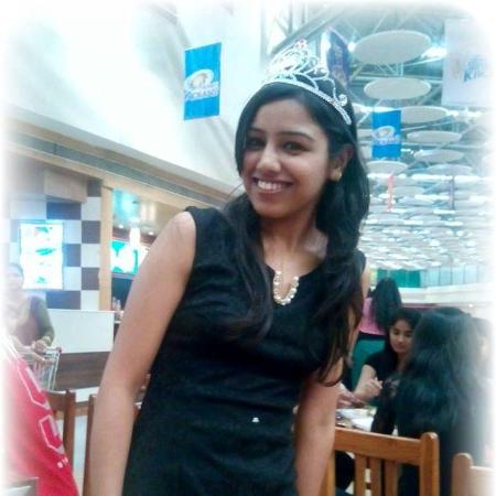 Kritika Goyal's Classmates® Profile Photo