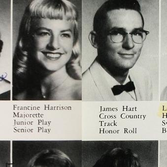 Irma Hudson's Classmates profile album