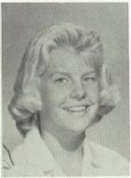 Barbara Radford's Classmates profile album