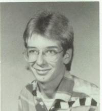 Jeffrey Gilbreath's Classmates profile album