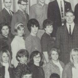 Barbara McColley's Classmates profile album