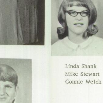 Brenda Carroll's Classmates profile album