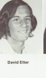 David Etter's Classmates profile album