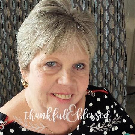 Cheryl Whiteley's Classmates® Profile Photo