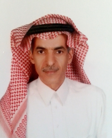 Saad Almadhy's Classmates® Profile Photo