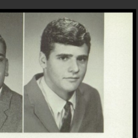 Frank Lamia's Classmates profile album