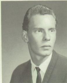 Kenneth Carrick's Classmates profile album