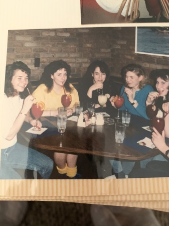 Amy Peterson's Classmates profile album