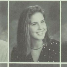 Shelby Brady's Classmates profile album