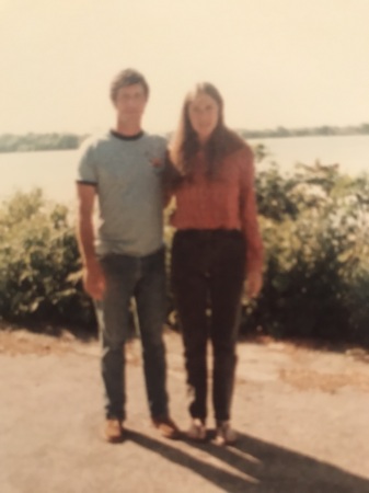 Cynthia Mitchell's Classmates profile album