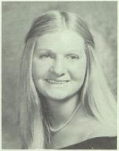 High School Senior 1973