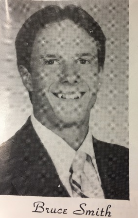 Bruce Smith's Classmates profile album