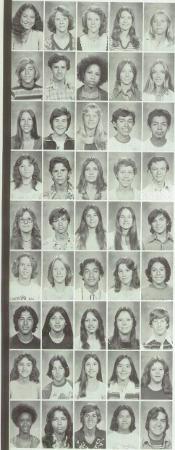 Julie Dinkins' Classmates profile album