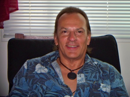 Larry Klingelhofer's Classmates® Profile Photo