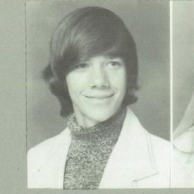 Gary Brown's Classmates profile album