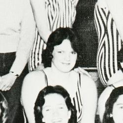 Judith Briggs' Classmates profile album