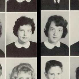 Martha Mazingo's Classmates profile album