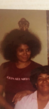 BRENDA AMES's Classmates profile album