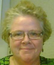 Teri Thorowgood's Classmates® Profile Photo