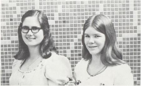 Cheryl Boehm's Classmates profile album