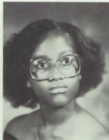 Janie Brooks' Classmates profile album