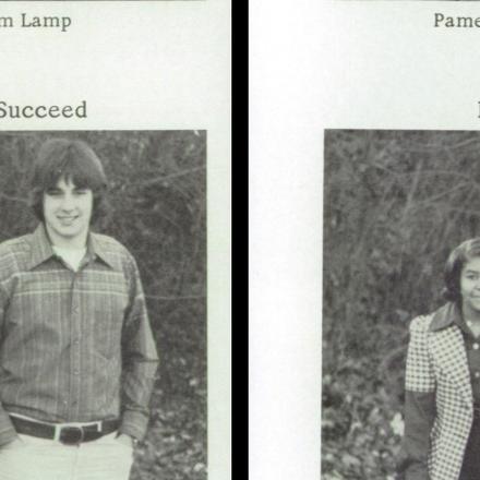 Rick Lewis' Classmates profile album