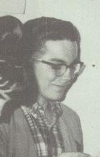 Peggy Bray's Classmates profile album