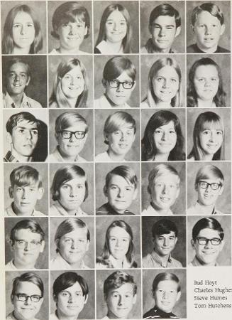 Denise Briganti's Classmates profile album