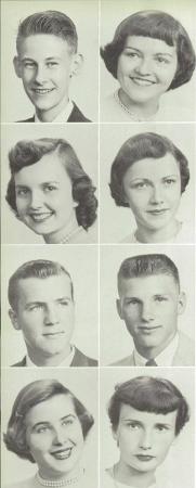 Clarence Boyd's Classmates profile album