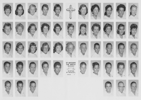 Rose Roberson's Classmates profile album