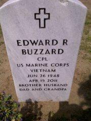 Edward Buzzard's Classmates® Profile Photo