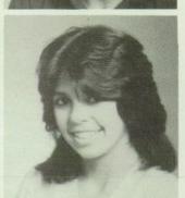 Wendy Arevalo's Classmates profile album