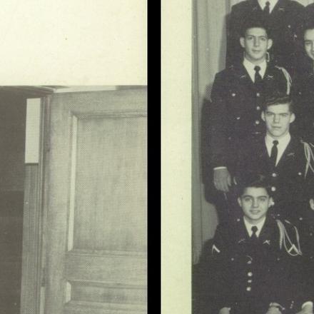 James Cleary's Classmates profile album