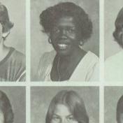 Beverly Ivy's Classmates profile album