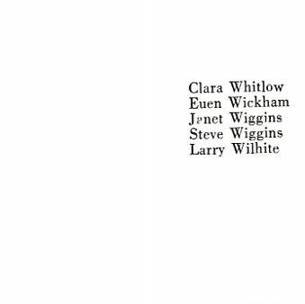 Eddie Williams Sr.'s Classmates profile album