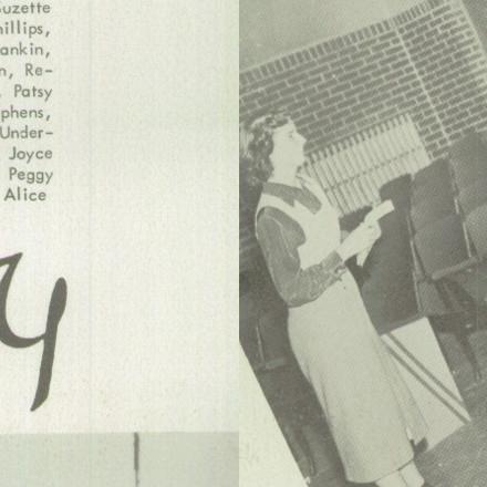 Jerry Wesley's Classmates profile album
