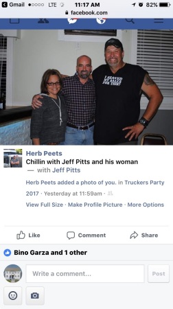 jeffrey pitts' album, New Bedford High School Reunion