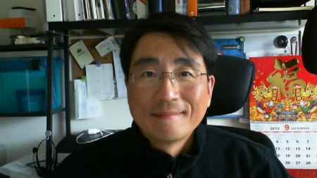 James Koo's Classmates® Profile Photo