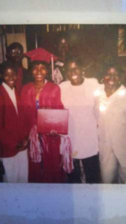 Wanda Mosley's Classmates profile album