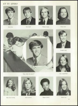 Mark Kutz's Classmates profile album