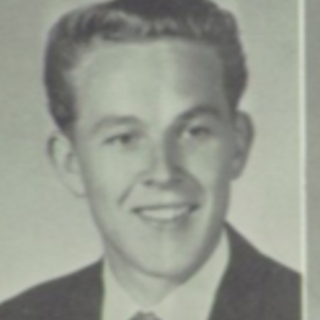 James Pruitt's Classmates profile album