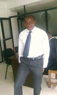 Salami Adeyemi's Classmates® Profile Photo